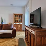 F13 Apartment