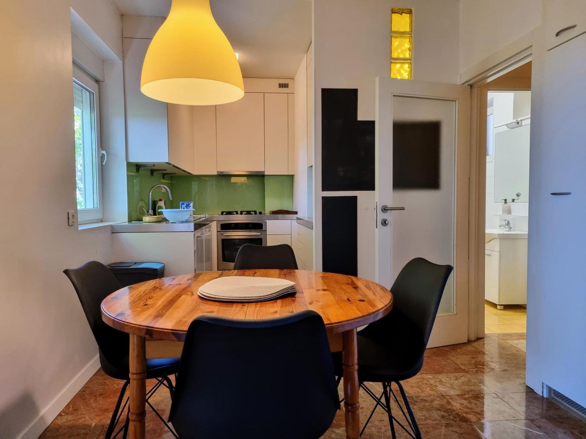 F13 Apartma Pula