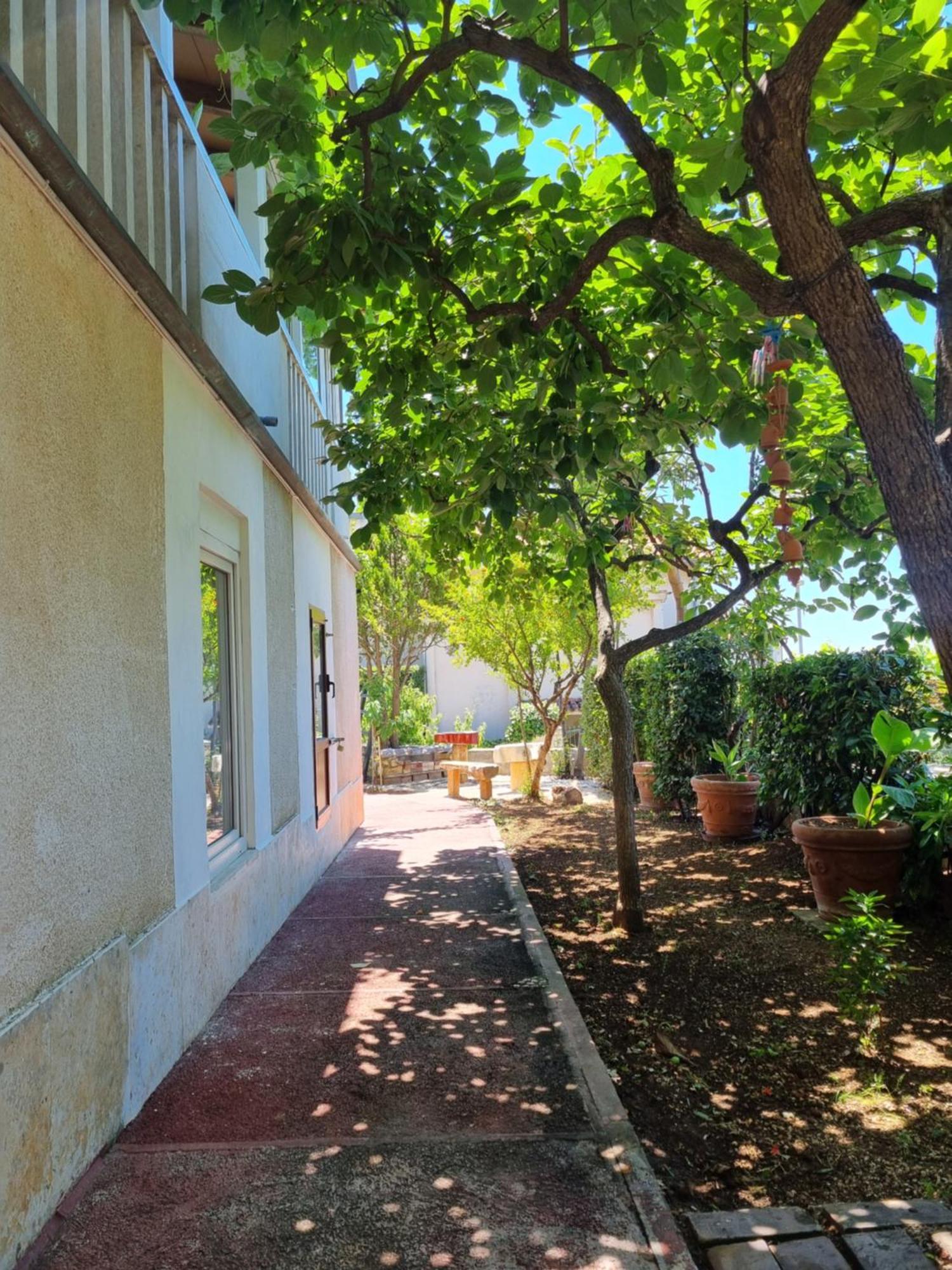 F13 Apartma